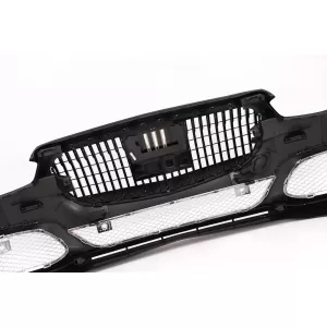 Conversion Body Kit suitable for Mercedes S-Class W223 Limousine (2020-up) M-Design