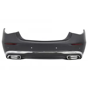 Conversion Body Kit suitable for Mercedes S-Class W223 Limousine (2020-up) M-Design