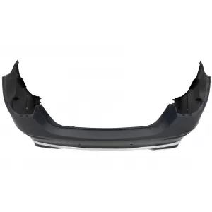 Conversion Body Kit suitable for Mercedes S-Class W223 Limousine (2020-up) M-Design