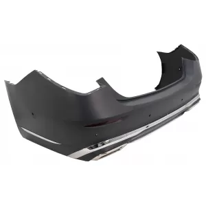 Conversion Body Kit suitable for Mercedes S-Class W223 Limousine (2020-up) M-Design
