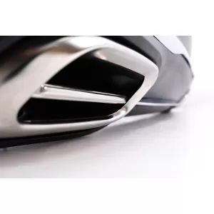 Conversion Body Kit suitable for Mercedes S-Class W223 Limousine (2020-up) M-Design