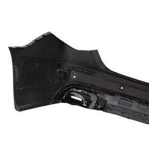 Conversion Body Kit suitable for Mercedes S-Class W223 Limousine (2020-up) M-Design