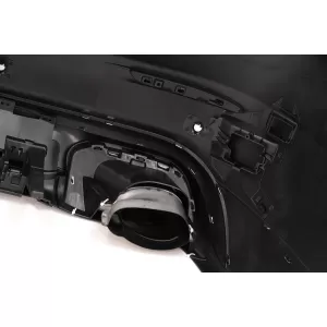 Conversion Body Kit suitable for Mercedes S-Class W223 Limousine (2020-up) M-Design