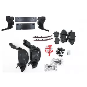 Conversion Body Kit suitable for Mercedes S-Class W223 Limousine (2020-up) M-Design