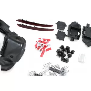 Conversion Body Kit suitable for Mercedes S-Class W223 Limousine (2020-up) M-Design