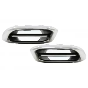 Conversion Body Kit suitable for Mercedes S-Class W223 Limousine (2020-up) M-Design