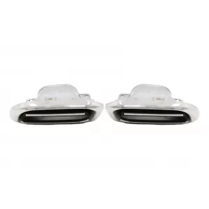 Conversion Body Kit suitable for Mercedes S-Class W223 Limousine (2020-up) M-Design