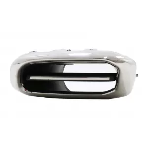 Conversion Body Kit suitable for Mercedes S-Class W223 Limousine (2020-up) M-Design