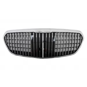 Conversion Body Kit suitable for Mercedes S-Class W223 Limousine (2020-up) M-Design