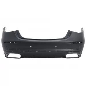 Conversion Body Kit suitable for Mercedes S-Class W223 Limousine (2020-up) M-Design