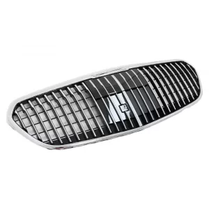 Conversion Body Kit suitable for Mercedes S-Class W223 Limousine (2020-up) M-Design