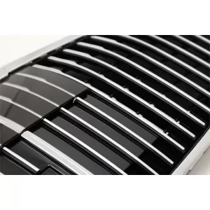 Conversion Body Kit suitable for Mercedes S-Class W223 Limousine (2020-up) M-Design