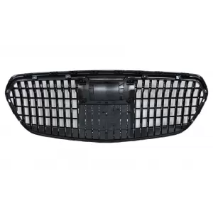 Conversion Body Kit suitable for Mercedes S-Class W223 Limousine (2020-up) M-Design