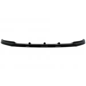 Spoilerlippe für VW Transporter Multivan Caravelle T5 Facelift 10-15 Standardstoßstange-image-6092155