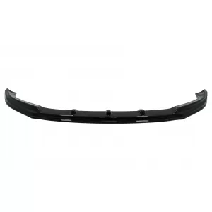 Spoilerlippe für VW Transporter Multivan Caravelle T5 Facelift 10-15 Standardstoßstange-image-6092156