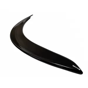 Eleron Portbagaj compatibil cu Mercedes C-Class Coupe C205 (2014-2019) Negru Lucios-image-6330383