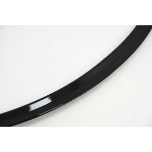 Trunk Boot Spoiler suitable for Mercedes E-Class C238 Coupe (2016-up) Piano Black