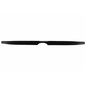 image-18-Спойлер за багажник подходящ за Toyota Corolla XII Sedan (2019-Up) Piano Black