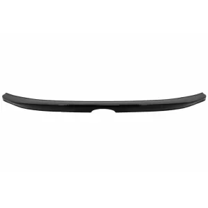 Eleron Portbagaj compatibil cu Toyota Corolla XII Sedan (2019-) Negru Lucios-image-6093355