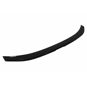 Eleron Portbagaj compatibil cu Toyota Corolla XII Sedan (2019-) Negru Lucios-image-6093356