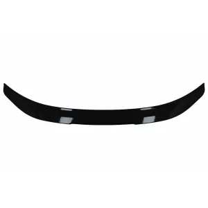 Eleron Portbagaj compatibil cu Toyota Corolla XII Sedan (2019-) Negru Lucios-image-6093358