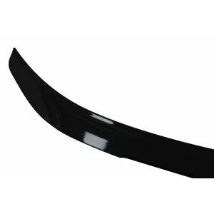 Eleron Portbagaj compatibil cu Toyota Corolla XII Sedan (2019-) Negru Lucios-image-6093359