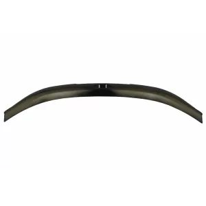 Eleron Portbagaj compatibil cu Toyota Corolla XII Sedan (2019-) Negru Lucios-image-6093360