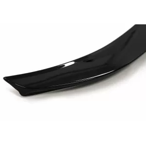 Eleron Portbagaj compatibil cu Toyota Corolla XII Sedan (2019-) Negru Lucios-image-6093361
