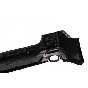 Rear Bumper suitable for Audi A7 4K8 Sportback (2018-up) RS Design