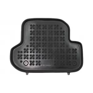 Alfombrilla de Goma Negra para VW Beetle 2011-2018 borde aumentado inodoro-image-6090025