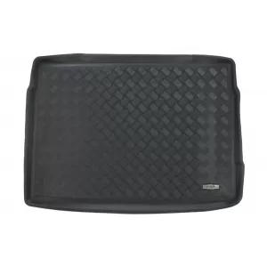 image-34-Csomagtartó tálca fekete VW Golf 5 V (2003-2008) és Golf 6 VI Hatchback (2008-2012) modellekhez