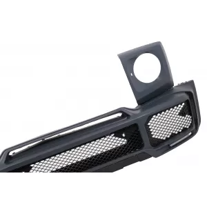 2018 G63 New Style Body Kit Conversion suitable for Mercedes G-Class W463 (2008-2017) B-Look