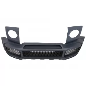 2018 G63 New Style Body Kit Conversion suitable for Mercedes G-Class W463 (2008-2017) B-Look