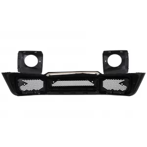 2018 G63 New Style Body Kit Conversion suitable for Mercedes G-Class W463 (2008-2017) B-Look