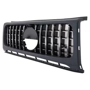 2018 G63 New Style Body Kit Conversion suitable for Mercedes G-Class W463 (2008-2017) B-Look