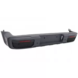 2018 G63 New Style Body Kit Conversion suitable for Mercedes G-Class W463 (2008-2017) B-Look