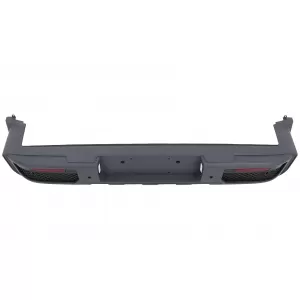 2018 G63 New Style Body Kit Conversion suitable for Mercedes G-Class W463 (2008-2017) B-Look