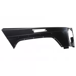2018 G63 New Style Body Kit Conversion suitable for Mercedes G-Class W463 (2008-2017) B-Look