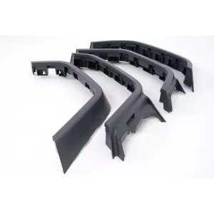 2018 G63 New Style Body Kit Conversion suitable for Mercedes G-Class W463 (2008-2017) B-Look