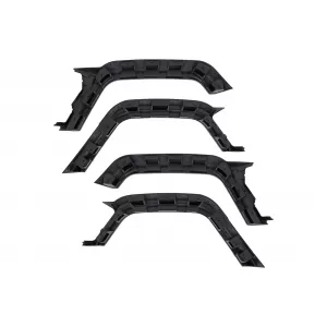 2018 G63 New Style Body Kit Conversion suitable for Mercedes G-Class W463 (2008-2017) B-Look