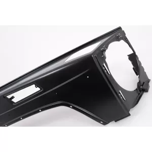 2018 G63 New Style Body Kit Conversion suitable for Mercedes G-Class W463 (2008-2017) B-Look