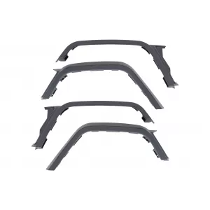 2018 G63 New Style Body Kit Conversion suitable for Mercedes G-Class W463 (2008-2017) B-Look