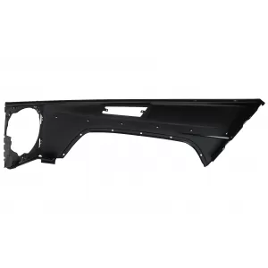 2018 G63 New Style Body Kit Conversion suitable for Mercedes G-Class W463 (2008-2017) B-Look
