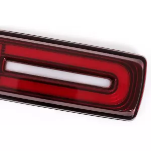 2018 G63 New Style Body Kit Conversion suitable for Mercedes G-Class W463 (2008-2017) B-Look