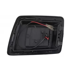 2018 G63 New Style Body Kit Conversion suitable for Mercedes G-Class W463 (2008-2017) B-Look