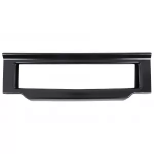 2018 G63 New Style Body Kit Conversion suitable for Mercedes G-Class W463 (2008-2017) B-Look