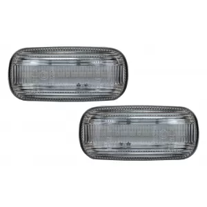 image-75-LED irányjelző Audi A3 8P (2003-2012), A4 B6 (2001-2004), A4 B7 (2004-2008), A6 C6 (2004-2011) modellekhez