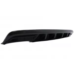 Difuzor Bara Spate compatibil cu Skoda Octavia III Sedan Wagon (2013-2019) Negru Lucios-image-6089820