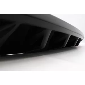 Difuzor Bara Spate compatibil cu Skoda Octavia III Sedan Wagon (2013-2019) Negru Lucios-image-6089825
