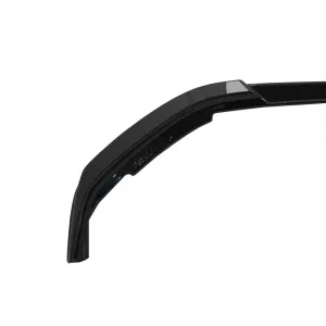 Prelungire Bara Fata compatibil cu Peugeot 208 Mk2 (2020-Up) Negru Lucios-image-6089899